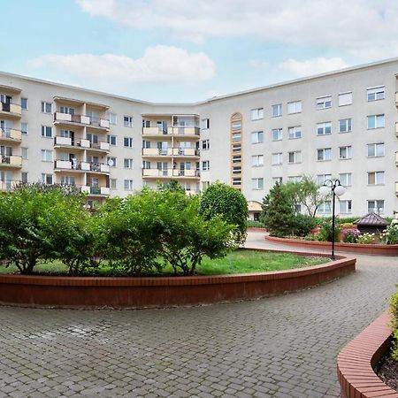 Bluszczanska Comfort Apartment Warsaw Ngoại thất bức ảnh